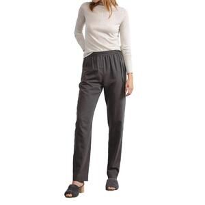 NEW HUMANOID langdon wool top in cloud